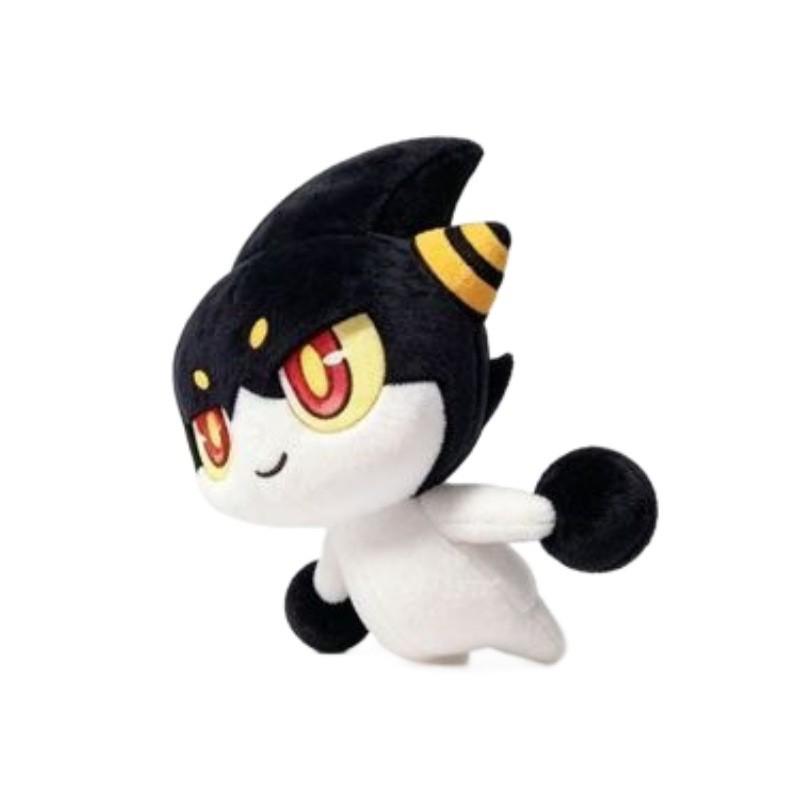 Rocokingdom Plush Toy With Pp Cotton Filling For Kids And Collectors