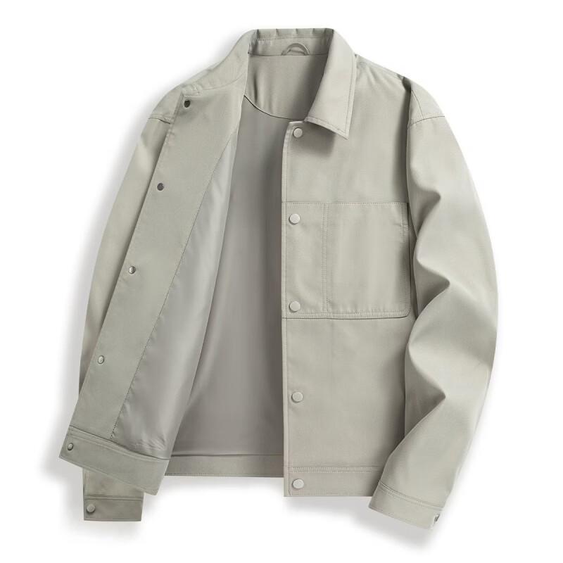 Fengmao Men's Business Casual Lapel Jacket