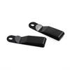 Brand New Steel Belt Clip 62.5*15mm Electroplating Matte Black