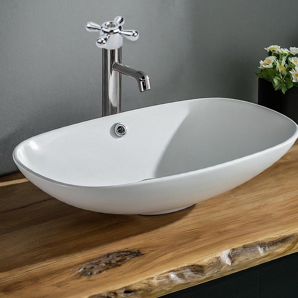 Kit di sostituzione maniglia rubinetto facile da installare per cucina bagno 2 pezzi