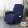 Elastic Split All-inclusive Chivas Sofa Cover Functional Chivas Recliner Cover