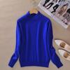 CANVAUS Dámské svetry Pulovry Svetr Dámské pulovry Pull Femme Rolák S-3XL
