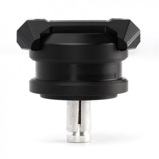 For BMW K1300R 2009-2015 2016 K1300 R Final Drive Housing Crash Slider Protector