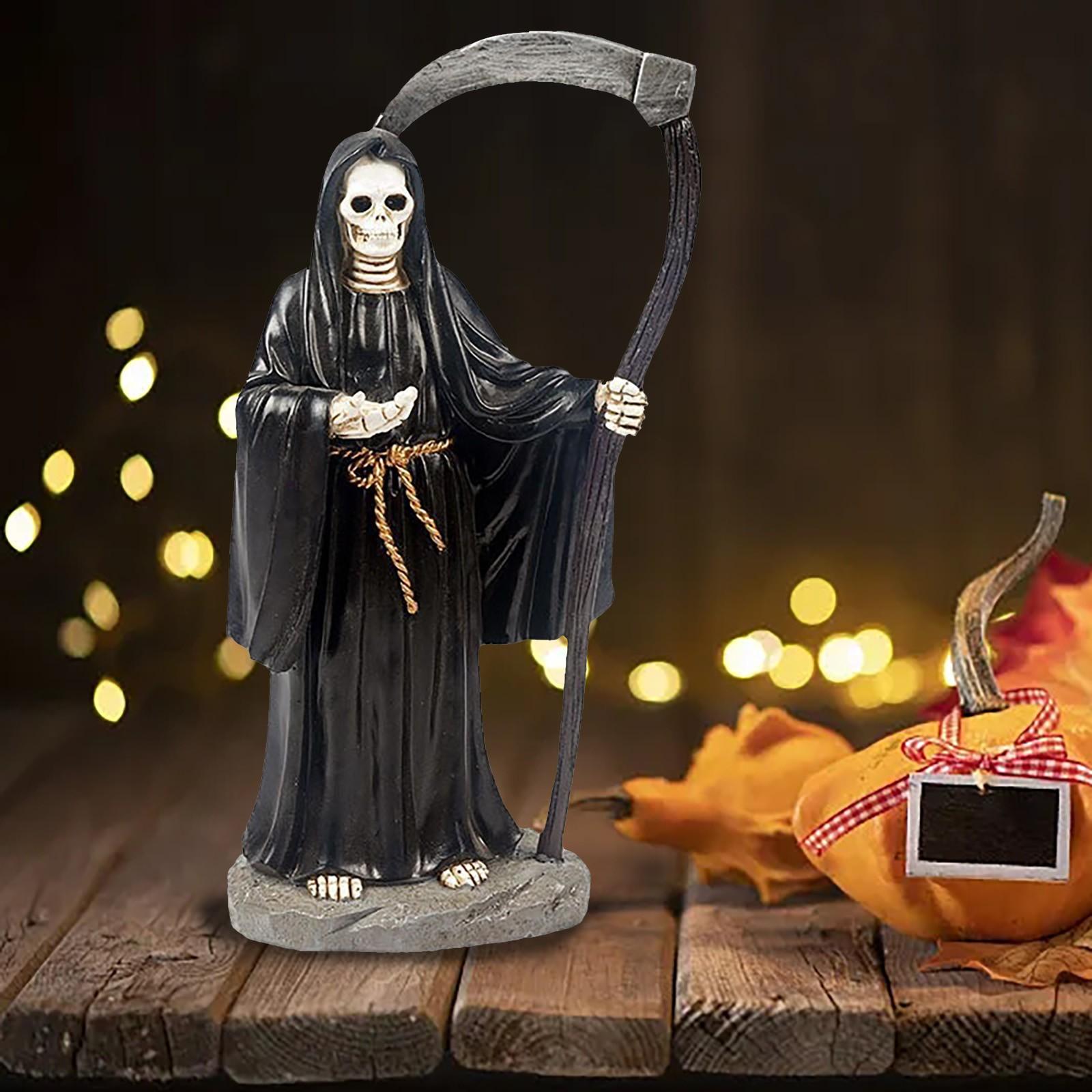 

Настольный орнамент Новые европейские и статуэтки из смолы Ремесла Садовые настольные украшения Украшения Скульптура Барабанщик Украшения Принадлежности One Size