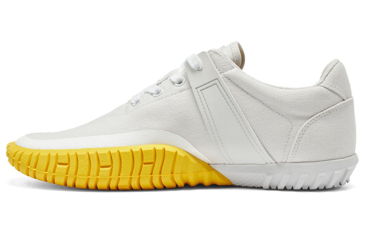 Onitsuka Tiger Duck Tiger Серый Желтый 1183C166-020 37