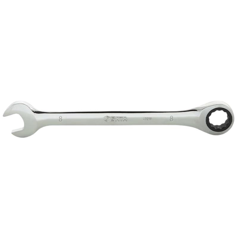 SATA Full Polish Combination Wrench