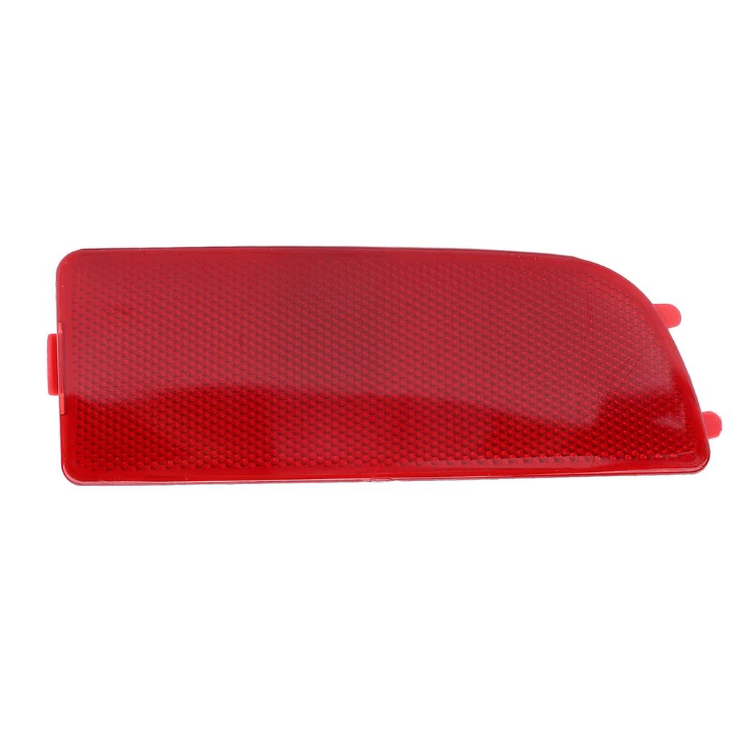 Rear Bumper Reflector Red Increase Visibility Enhance Appearance Replacement for Benz Sprinter 2006