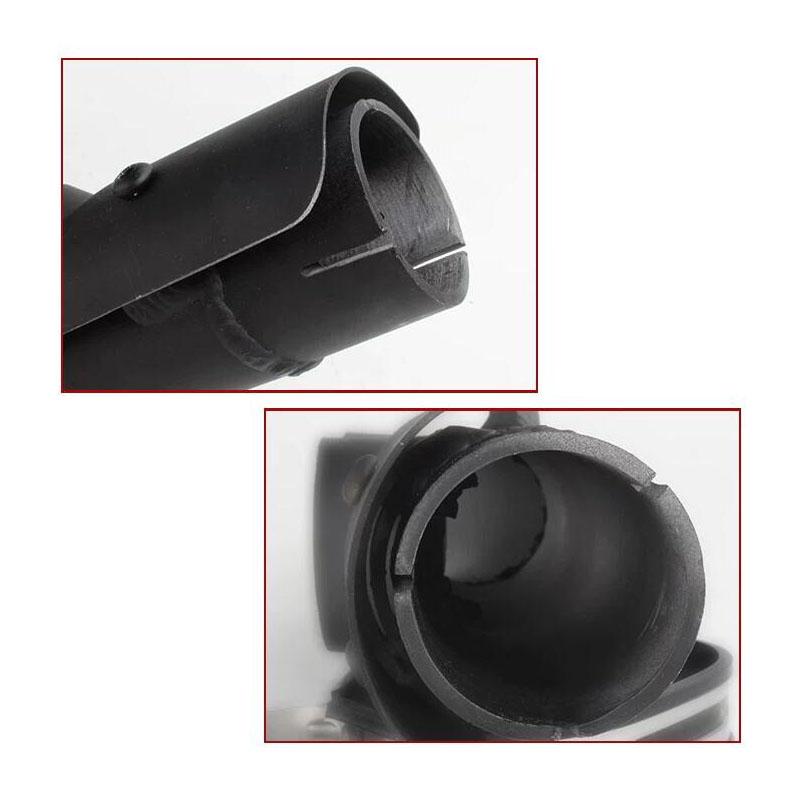 51mm Universal Motorcycle Exhaust Muffler Two Three Outlet Pipe Racing Escape Moto Silencer YZF R1 R3 R6 Z1000 S1000RR CBR1000RR