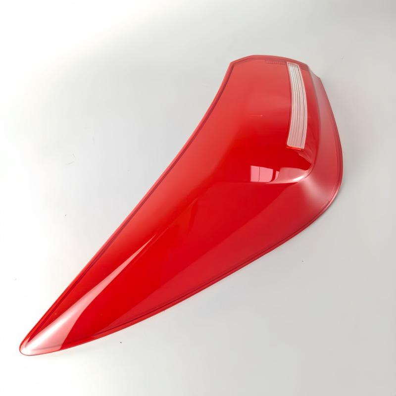 Compatible Taillight Covers & Rear Headlight Housings for 2018-2022 Hongqi H5 Models.
