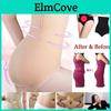 Elegant High Waist Women Slimming Panty Girdle Shaper Shapewear Butt Lifter For Everyday Use