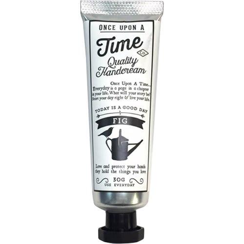 

Once Aponatime Hand Cream Fig 30g