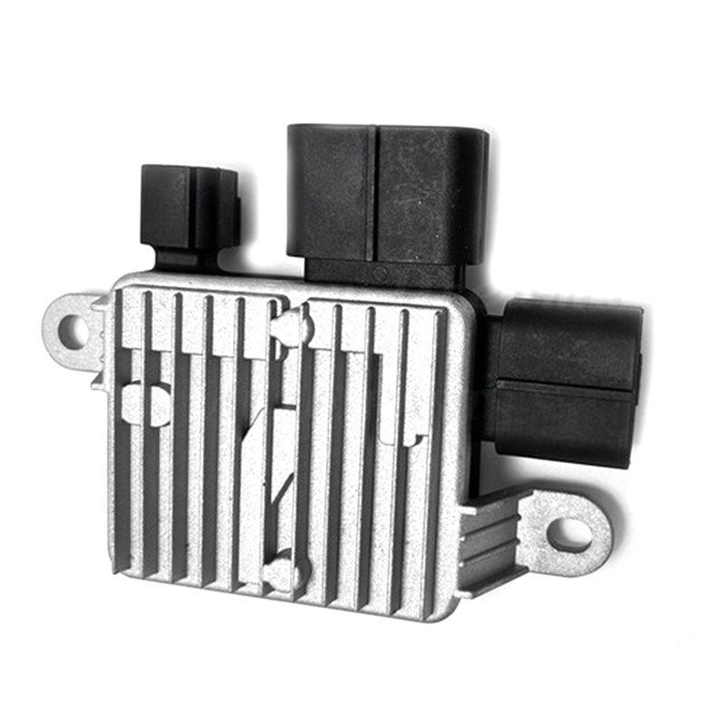 Engine Cooling Fan Module Electronic Resistor Module For KIA Forte(2.0L) 2017-2018- Part No. 25385-B0000 25385B0000