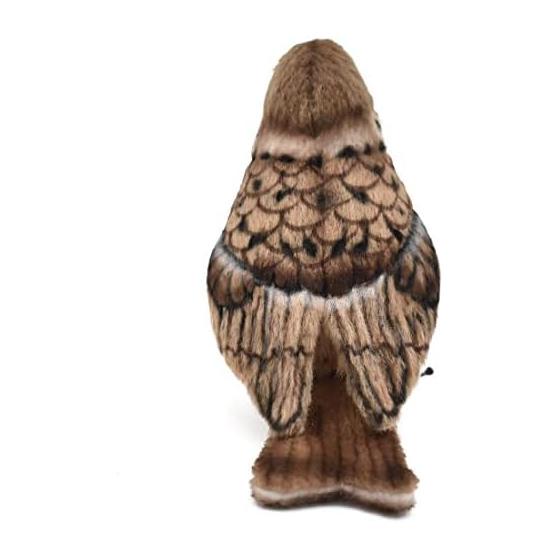 BH7019 HANSA Sparrow 10
