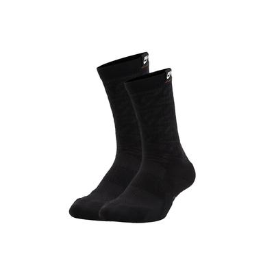Nike Crew Socks Unisex 1 Pack Black CK6756-010