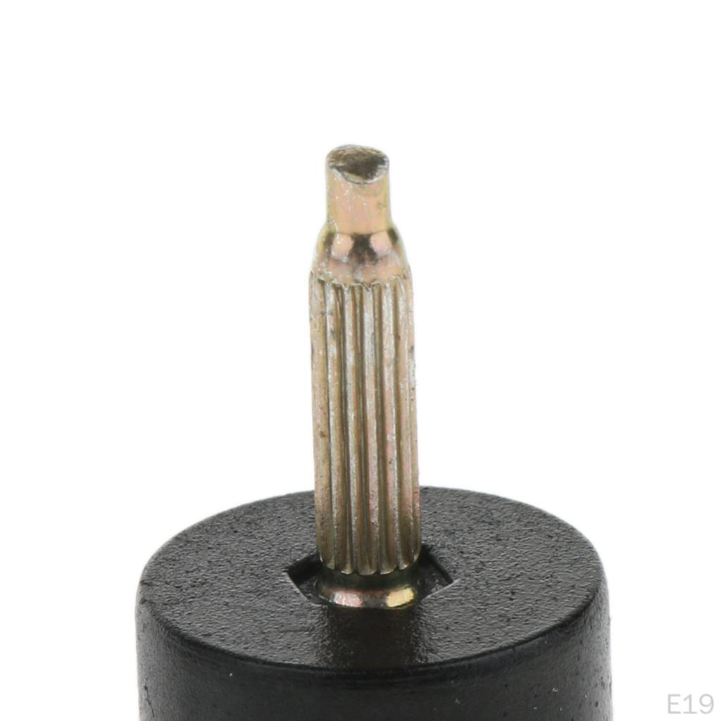 3 Pairs High Shoes repair Tip Replacement Accessory