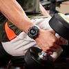 Casio G-SHOCK Men's Resin 200M Water Resistant Digital Shock Resistant Quartz Watch GBD-100SM-1A7