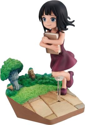Series One Piece Nico Robin Complete Figure G.E.M. RUN! RUN! RUN!