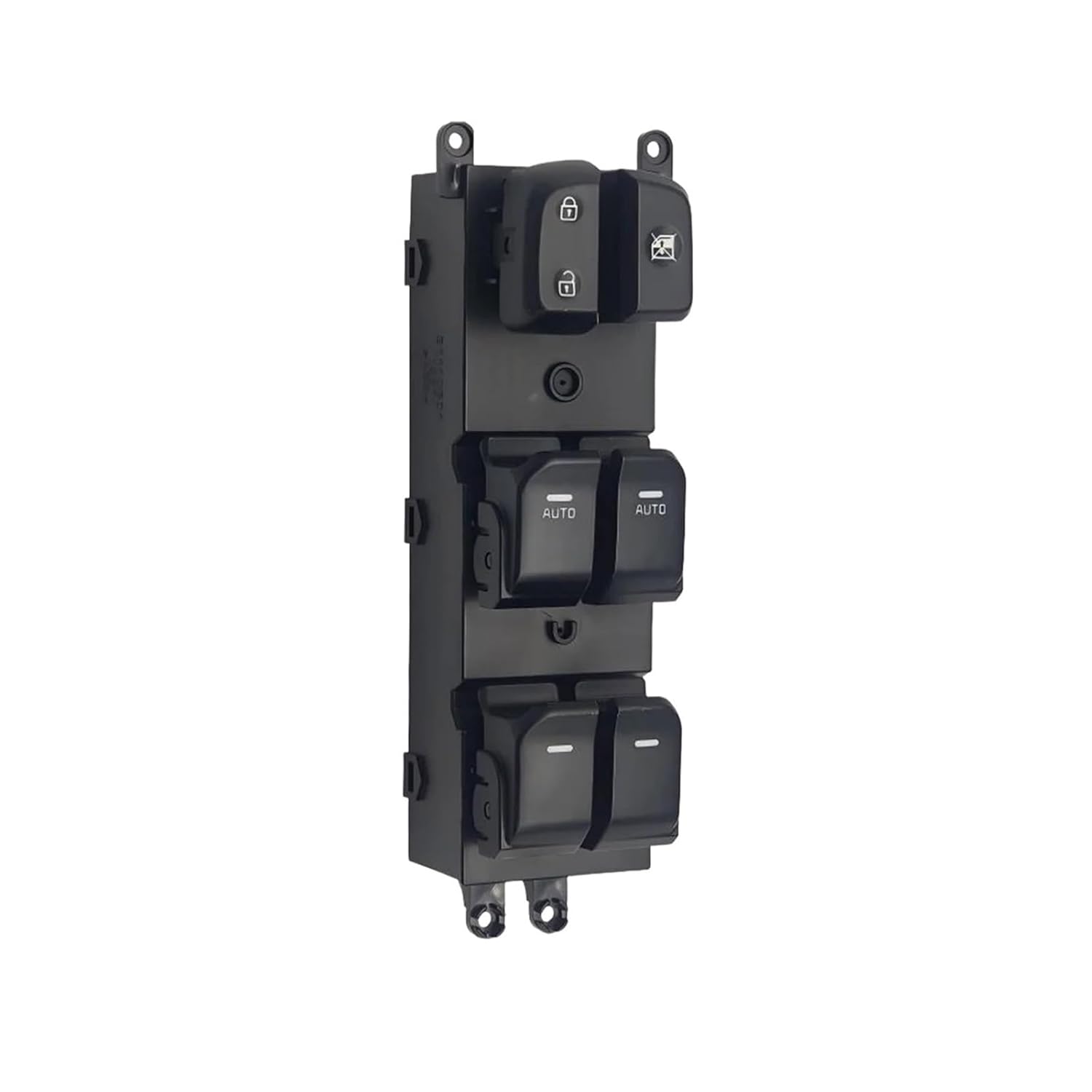 Compatible with Kia Soul 2014 2015 2016 2017 2018 2019 Elctric Power Window Control Switch 93570-B2010CA 93570-B2030CA 93570-B2050CA(93570-B2030CA) 93570-B2030CA