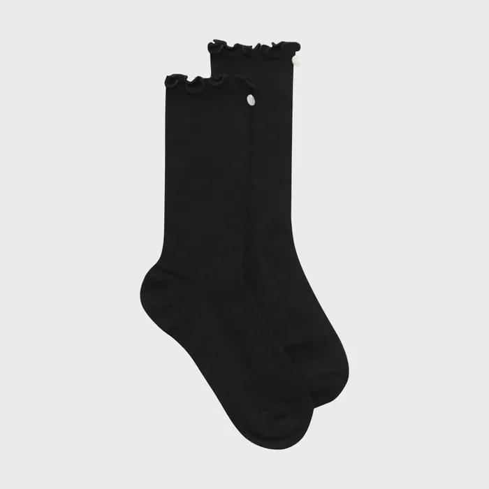 Any Cotton Socks