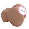 Realistic Aircraft Cup Masturbation Device Adult Male Silicone Cup Stimulating Toy Dolls for Man Sex Toy for Men
