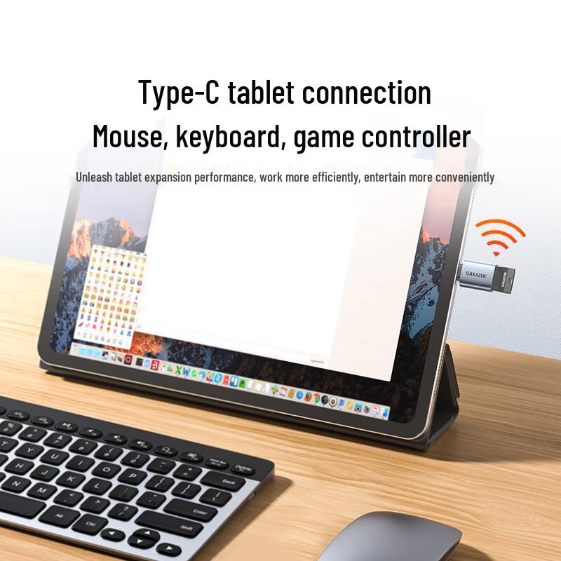 Universal USB & Lightning Phone Adapters