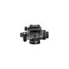 Gitzo GHF2W 2-Way Fluid Head with 7-Step Counterbalance for Telephoto Lenses and Bird Photography (Arca-Swiss Compatible)
