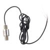 Mini Pull Pressure Force Sensor Industrial Automation Load Cell with Cable Stainless Steel300KG