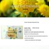 Liúshen Calendula Antibacterial Soap
