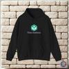hoodie-Casual Pullover Sweatshirt Khan Academy