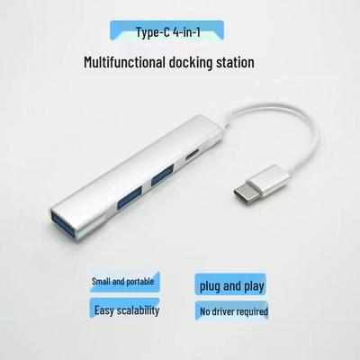Accesorii pentru calculatoare – Hub-uri USB