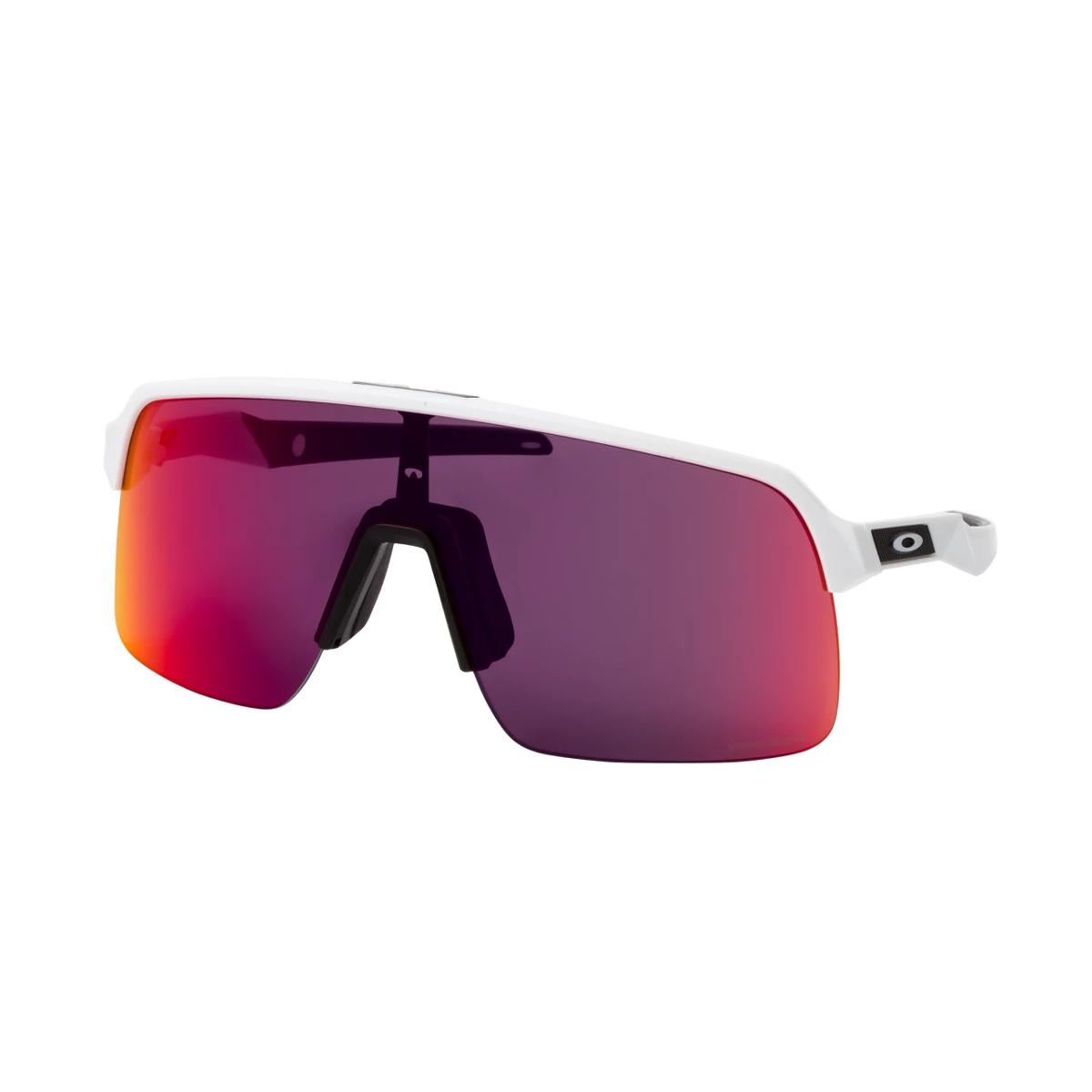 

Oakley Sport Sutro Shield Sunglasses Unisex F белый