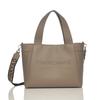 Sac Tote 2-en-1 Pinky & Diane, Modéré, Femme, Gris