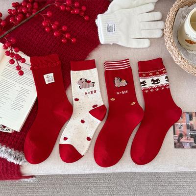 Pančuchy a ponožky – Ponožky