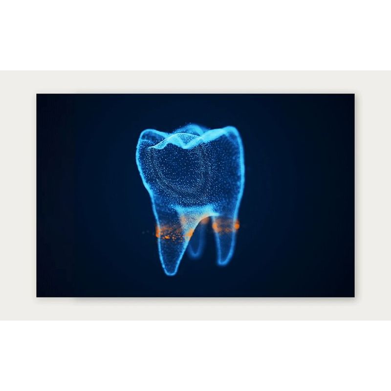 ViveLab - Green Care Sensitive Toothpaste