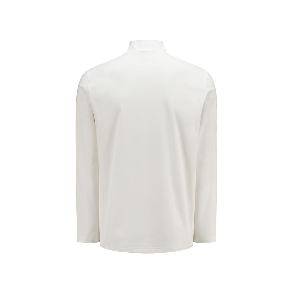 ANEW GOLF Men Brushed Fleece Baselayer_Iv