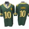 2026 NFL Team Practice Jersey Breathable Embroidered Football Uniform Men Training Wear