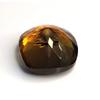 Certified Natural Tourmaline Bi-Color Cushion Cut 10-12 Ct Fabulous Gemstone