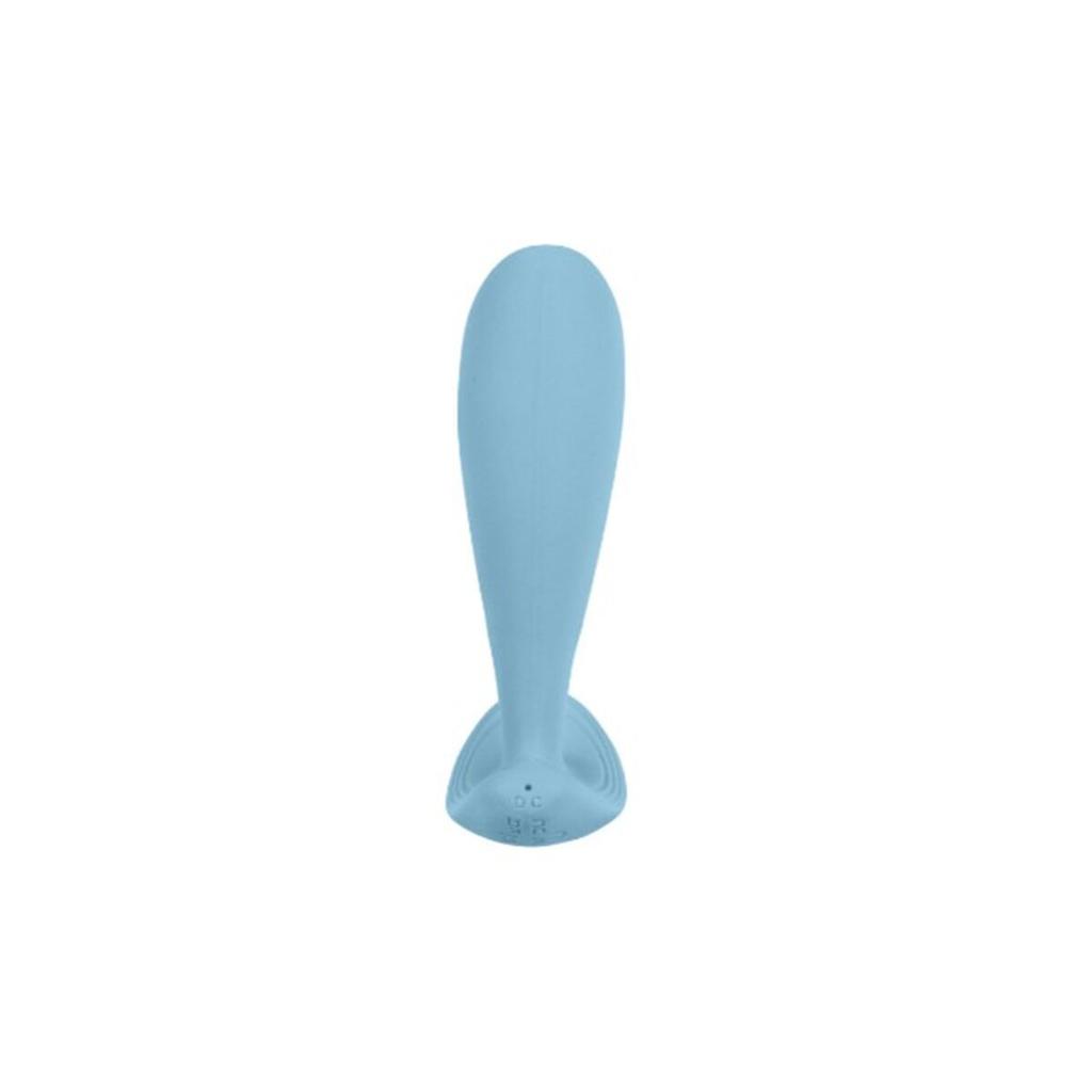 Prostate Massager S Pleasures Blue