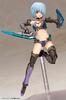 Kotobukiya Frame Arms Girl Freszwerk Bikini Armor Ver. (Approx. 155mm tall, Non-scale Plastic Model Kit)