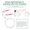 Laser Oorkanaal Therapieapparaat: 650nm USB Halfgeleider Laser Accessoire