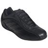 Adidas Originals Adiracer Gt Versatile Comfortable Durable Low-Top Lifestyle Casual Shoes Unisex Casual Shoes Black JQ5758