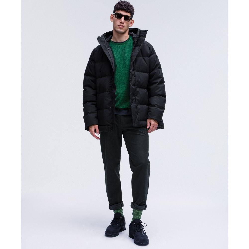 Lululemon Wunder Puff 600 Down Fill Jacket  Tech Canvas Black