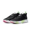 Air Luka 1 PF Svart Lime Glow Herr Sneakers DQ6510-003
