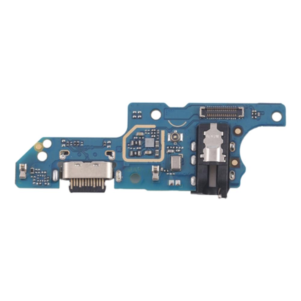 

For Infinix Smart 7 (India) 4G/7 Plus X6517 Dock Connector Charging Port Flex Cable Repair Part (Without Logo) As Shown A