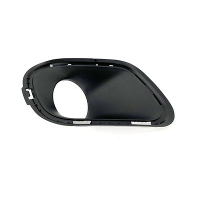 68203224AA 68203225AA 68203224 68203225 Left & Right BEZEL FRONT FOG LAMP for Jeep Cherokee 2014-2018