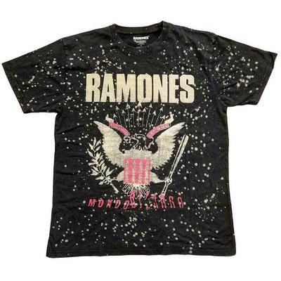 Ramones - Aquila (Maglietta)