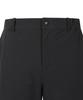 DISCOVERY EXPEDITION Men'S Loose Tapered Cargo Pants (Black)