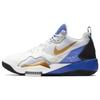 New Zoom '92 Summit White Metallic Gold CK9183-175