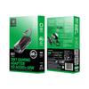 PLEXTONE GS1 3-in-1 USB-C Fast Charge 60W Gaming Sound Card