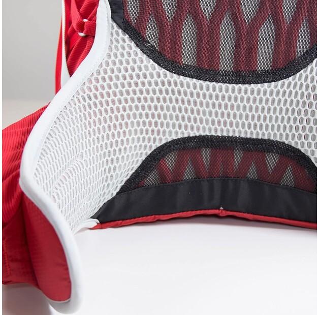 Рюкзак Osprey Talon 18 martian red